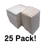 25 Pack! Wave Health Products 30X36 Ultra Absorbent Xl Incontinence Bed Pads. Fixed Price $37.23.