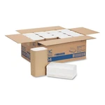 Georgia Pacific Professional 20904 1-PLY S-fold Paper Towels Wt (4000/CT) New. Fixed Price $54.30.