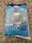 Tena Proskin Ultra Adult Wipes Wash Cloths 7.9" X 12.5" 48 Count. Fixed Price $12.25.
