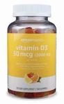 Amazon Basics Vitamin D3 2000 Iu Gummies 160 Count Exp 05/2027- Sealed. Fixed Price $10.99.