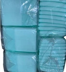 X30 Medline MUP0305P Super Absorbent Green Underpads Protects 12HRS 50 Count. Fixed Price $24.99.