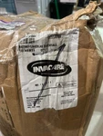 Invacare Essentials Mattress, Fluid-resistant Removable Cover SES1084-NEW Box. Fixed Price $169.95.