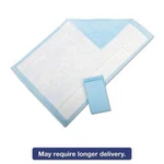 150 Medium Absorb 23X36 Disposable Incontinence Bed Urinary Pee Underpads. Fixed Price $47.99.