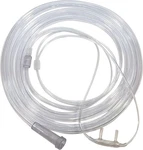 5-PACK Westmed #0137 Micro Cannula With 7' Kink Resistant Tubing. Fixed Price $14.62.