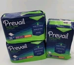 Prevail Super Absorbent Disposable Underpads Soft 30 X Inch 75 Pack. Fixed Price $39.19.