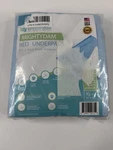 Breatheze Underpads 30X36" Xl For Beds - New. Fixed Price $29.99.