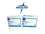 Lot Of Medline PK/16 Each Capri Bladder Control Pad 3" X 10-1/2" MSC326100. Fixed Price $24.99.