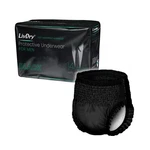 Livdry Mens Incontinence Underwear, Premium Adult Diapers For Men, Ultimate M.... Fixed Price $52.36.
