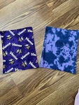 Homemade Reuseable Swiffer Pads. Dry/wet, Washable. Soft 100% Cotton. 2. Fixed Price $5.00.