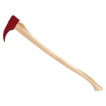 Council Tool 150 HOOKAROON,4-1/2 In EDGE,36 L,hickory 8CCF0. Fixed Price $71.29.