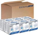 48 Medium Egosan Adult Incontinence Diaper Briefs Hour X-dry Protection New. Fixed Price $89.96.