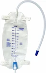Lifevv Pack Easy-tap Leg Urinary Drainage Bag, 32 Oz With 18 Tubing, An. Fixed Price $28.99.