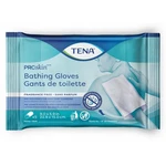 Tena Bathing Glove Or Washcloth 5.9 X Inch 54367 45 Pack 225 Wipes. Fixed Price $117.16.