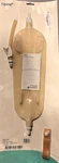 Coloplast Alpine Straight Port Leg Bag, Latex, Reusable, Large, 32 Oz 3-25 Exp. Fixed Price $41.08.