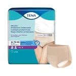 Tena Proskin Maximum Absorbent Underwear For Women, Extra Large. Fixed Price $73.14.