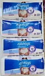 Always Discreet 24CNT For Sensitive Skin Underwear Fragrance-free Maximum Pack. Fixed Price $89.76.