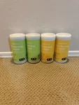 Amazon Basics Disinfecting Wipes, Lemon & Fresh Scent, 85 Count (pack Of 4). Fixed Price $17.99.