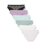 Pack Of 6 Amazon Essentials Women's Cotton Bikini Briefs Underwear Choose Size. Fixed Price $6.95.