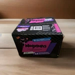 Pampers Ninjamas Disposable Nighttime Underwear Small/medium 44CT (38-70LBS). Fixed Price $27.99.