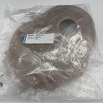 6 Hollister #18402 New Image 2-PIECE Urostomy Pouch, Clear, 1-3/4" (44MM) 2029. Fixed Price $17.99.