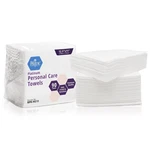 Pride Disposable Dry Wipes Soft Medical Towels Absorbent Washcloths 120CT. Fixed Price $71.64.