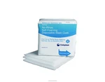 Colectomy No Rinse Disposable Washcloths 30 Count Foaming Cleansing Wipes. Fixed Price $20.99.