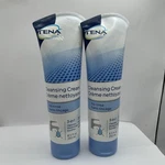 Tena Proskin Cleansing Cream 8.5 Oz. Tube Scented -2 Count 3IN1 Gentle No Rinse.. Fixed Price $30.00.