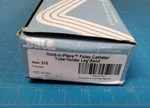 Dale Foley Cath. Holder H84103161 (box Of 10). Fixed Price $59.99.