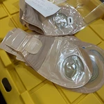 Convatec 416721 Esteem Ostomy Drainable Pouch 1-PIECE System 2028 & 3 416718. Fixed Price $22.00.