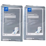 Medline Contour Plus Bladder Pads , Pack Of 28 Count Industries. Fixed Price $35.50.