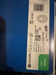 Convatec Natura Closed No Filter Pouch - Pack 30, (421681). Fixed Price $30.00.
