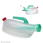 Ursec Spillproof Urinal Non-returnable. Fixed Price $53.99.