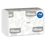 Kleenex Multifold Paper Towels, Bulk (01890), 1-PLY, 9.2" 9.4" Sheets,. Fixed Price $58.55.