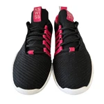 K-swiss Women Gen-k Icon Knit Shoes 95578 052 Low Black Ginger Spice Size 8.5. Fixed Price $26.10.