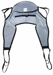 Patient Aid Padded U-sling Whead Support Universal Lift Sling, Xl 600LBS. Fixed Price $36.65.