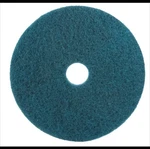 3M 5300 Commercial Floor Care 14-INCH Blue Cleaner Pads 5-PACK #C211. Fixed Price $19.99.
