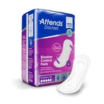 Attends Discreet Bladder Control Pads, Maximum Long, Liner Adpmal. Fixed Price $24.99.
