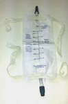 22511 Urine Leg Bag 750 Cc Urinary Anti Reflux Valve With Straps Sterile 10UNITS. Fixed Price $24.99.