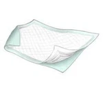 Underpad Simplicity Tendersorb 23 X 36 Inch, Moderate Absorbency, 7174 - Case Of. Fixed Price $37.19.