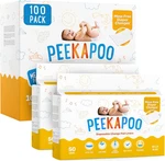 - The Original Disposable Baby Changing Pad Liners 100 Pack Super Soft, Wate. Fixed Price $107.99.