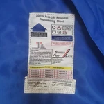 Barrier Free Lifts Reusable Repositioning Sheet Sl-repo-reuse Shipping. Fixed Price $150.00.