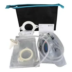 Coloplast Assura Irrigation Set Deluxe Version Latex-free 1 Box. Fixed Price $94.91.
