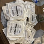 23 Cardinal Health Urostomy Extension Tubing With Connector 18. Fixed Price $79.95.