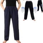 Austylco Urine Bag Holder Pants With Zippered Pockets,incontinence Catheter. Fixed Price $64.52.