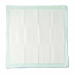 Heavy Absorbency 36" X Quilted Fluff And Polymer Disposable Underpads 50/CS. Fixed Price $47.45.