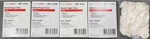 Dukal Tech-med Nitrile Finger Cots Covers Condoms White 144/BX Latex Free 4404. Fixed Price $14.49.
