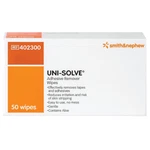 Unisolve Adhesive Remover Wipes By Smith & Nephew (402300) - Box Of 50. Fixed Price $11.20.