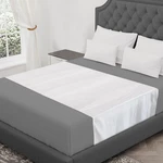 Coolshields Waterproof Bed Pads Incontinence 60" X 36" (queen) Washable Reusa.... Fixed Price $34.17.