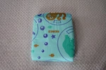 Rearz Lil' Squirts V1, Very Rare Discontinued Abdl Adult Diaper, Medium. Fixed Price $15.57.