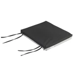Gel-u-seat Lite Foam / Cushion 18"WX18"DX2"H For Wheelchairs 8040-5. Fixed Price $32.99.